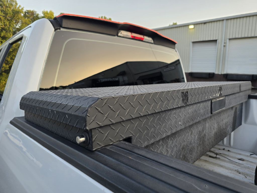 2019 Ford F-150 Image 18