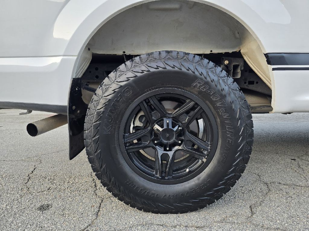 2019 Ford F-150 Image 19