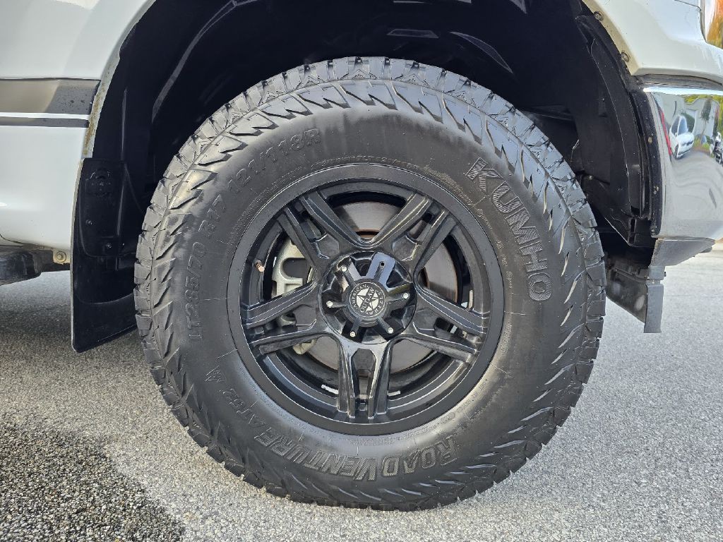 2019 Ford F-150 Image 20
