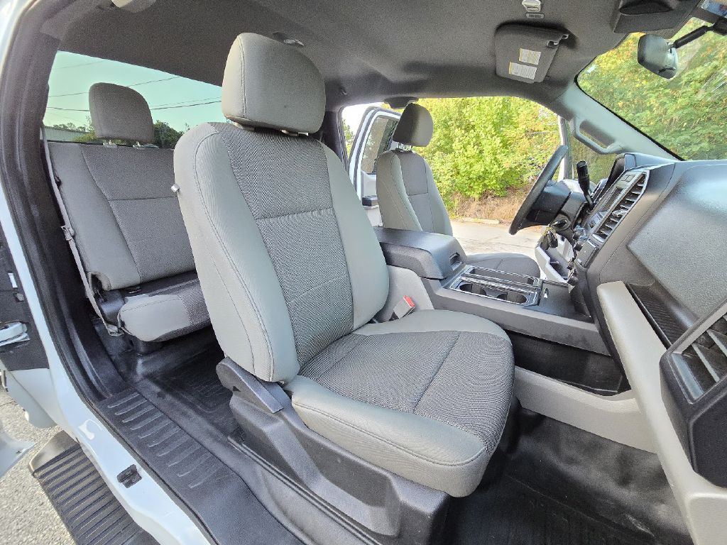 2019 Ford F-150 Image 28
