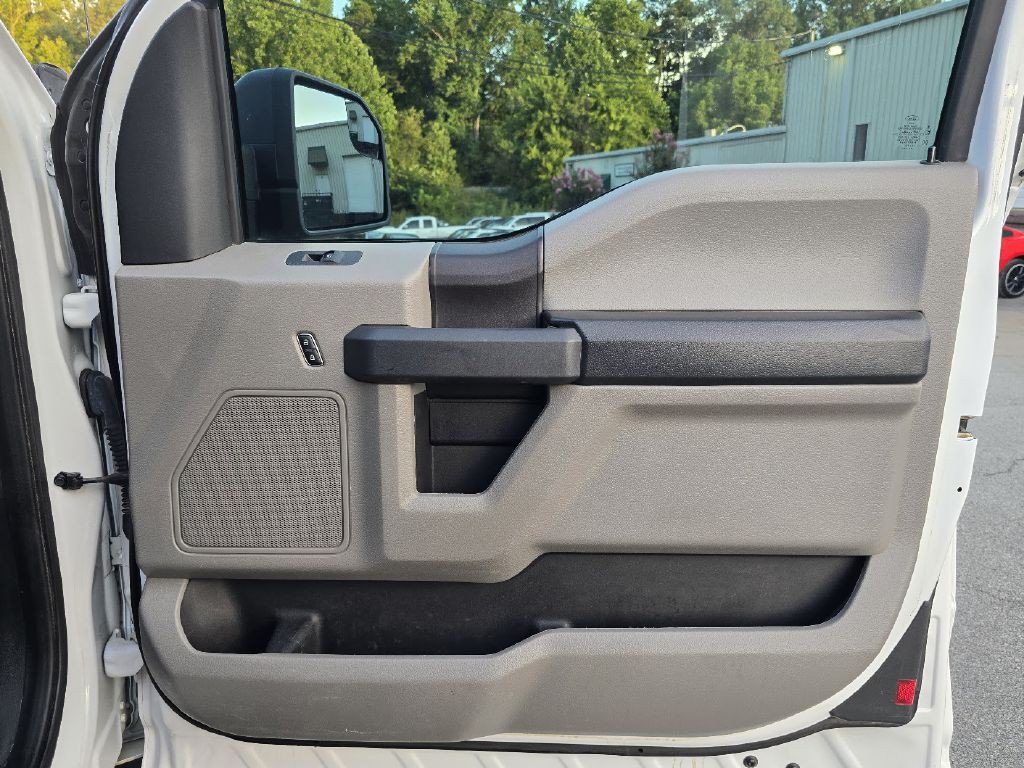 2019 Ford F-150 Image 30