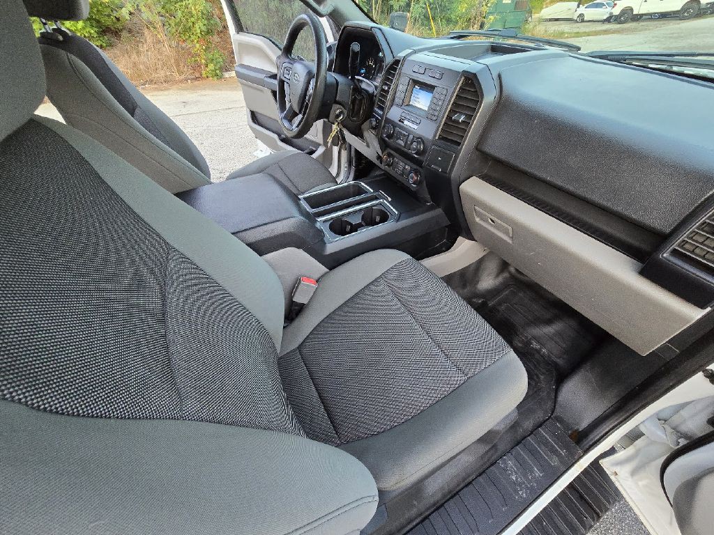 2019 Ford F-150 Image 32