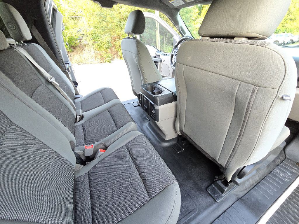 2019 Ford F-150 Image 33
