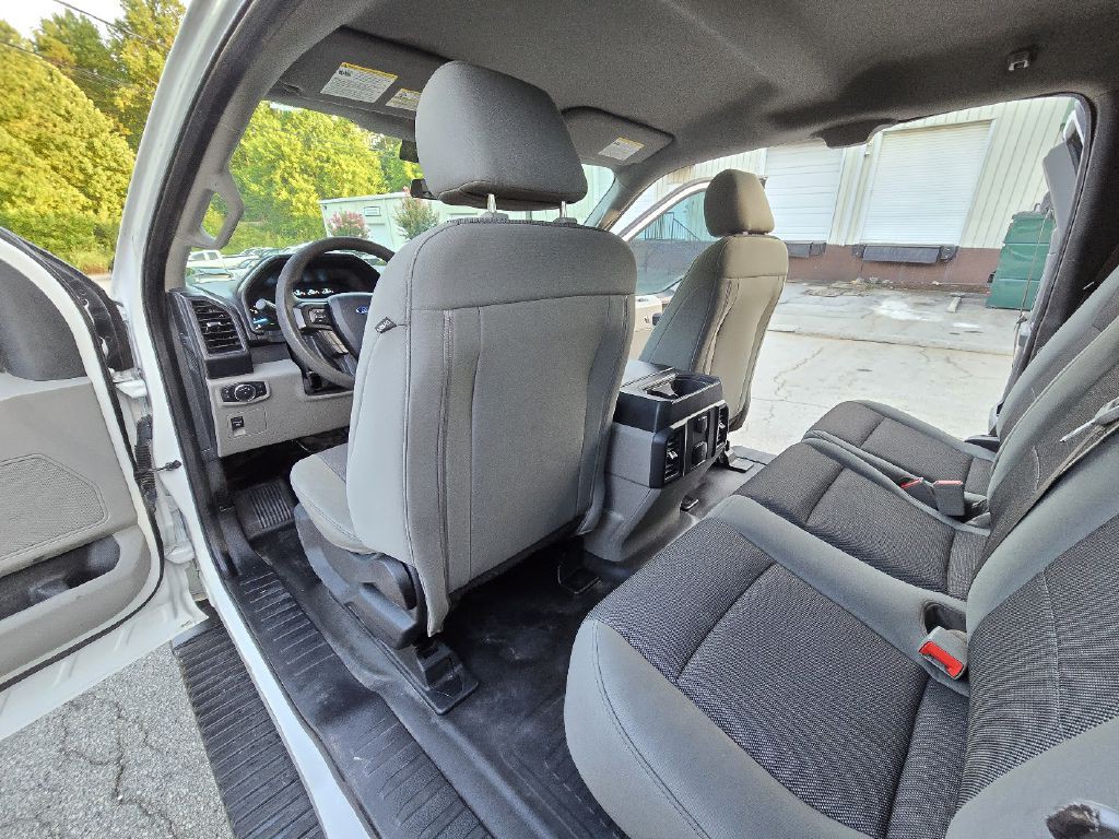 2019 Ford F-150 Image 34
