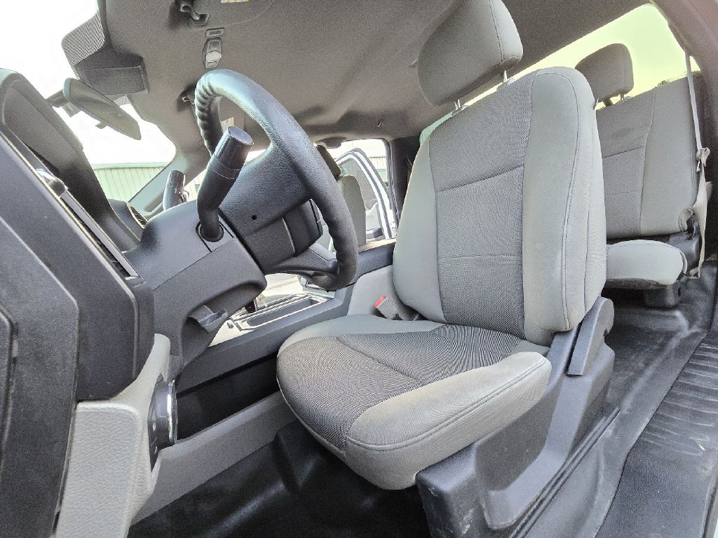 2019 Ford F-150 Image 36