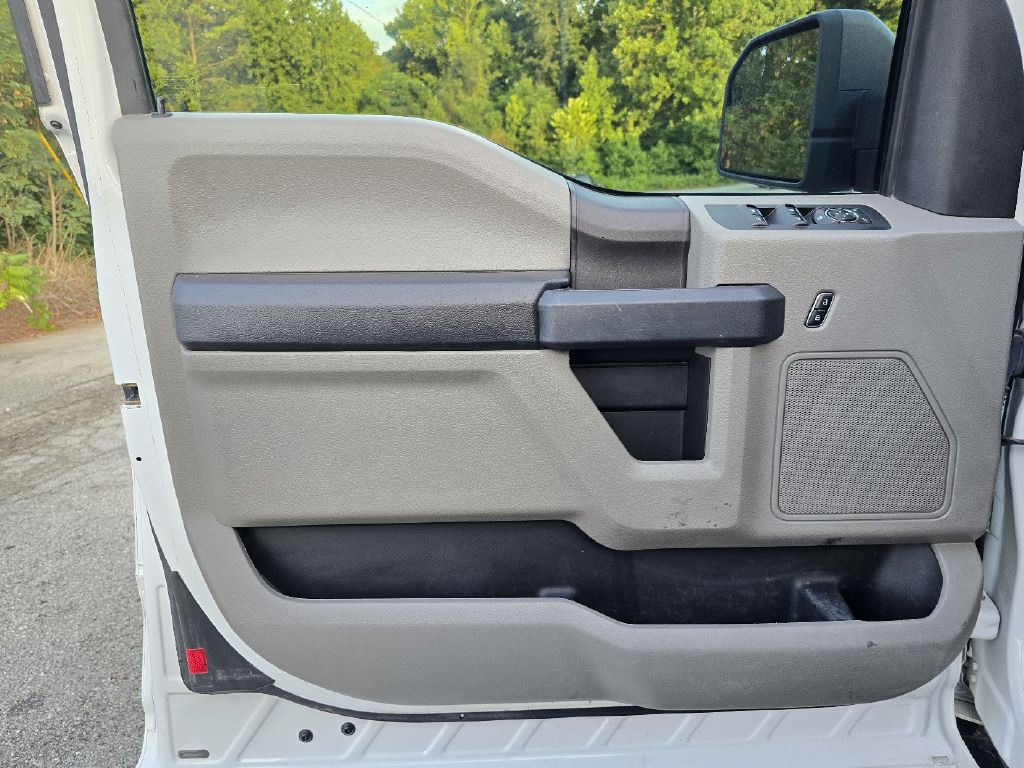 2019 Ford F-150 Image 38