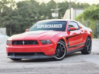 Image for 2012 Ford Mustang BOSS 302 ID: 6679369