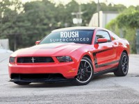 Image for 2012 Ford Mustang BOSS 302 ID: 6679369