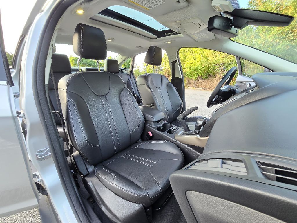 2012 Ford Focus Image 27
