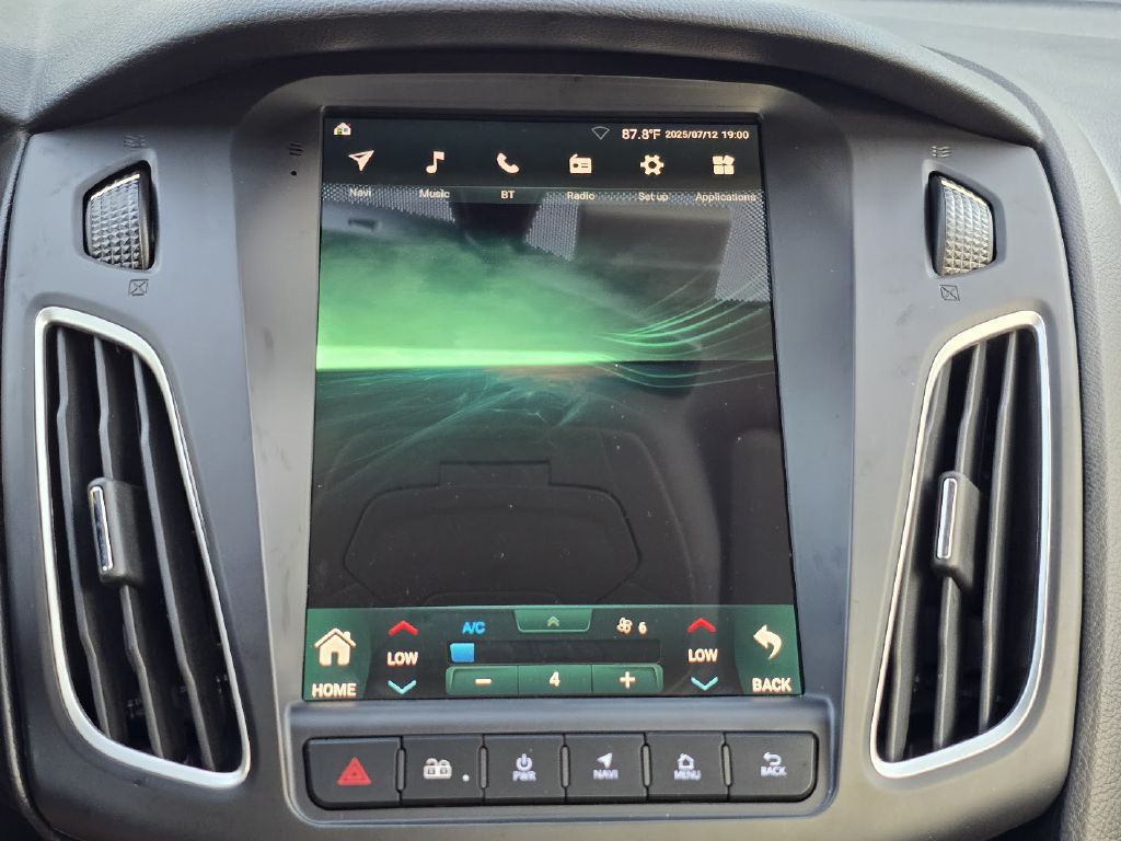 2012 Ford Focus Image 31