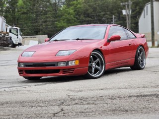 Image for 1990 Nissan 300ZX Turbo ID: 6700221
