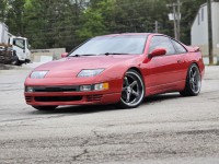 Image for 1990 Nissan 300ZX Turbo ID: 6700221