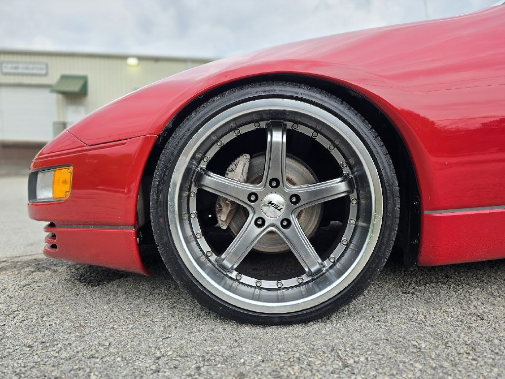 1990 Nissan 300ZX Image 14