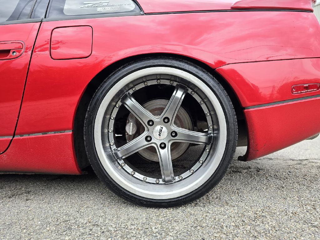 1990 Nissan 300ZX Image 15