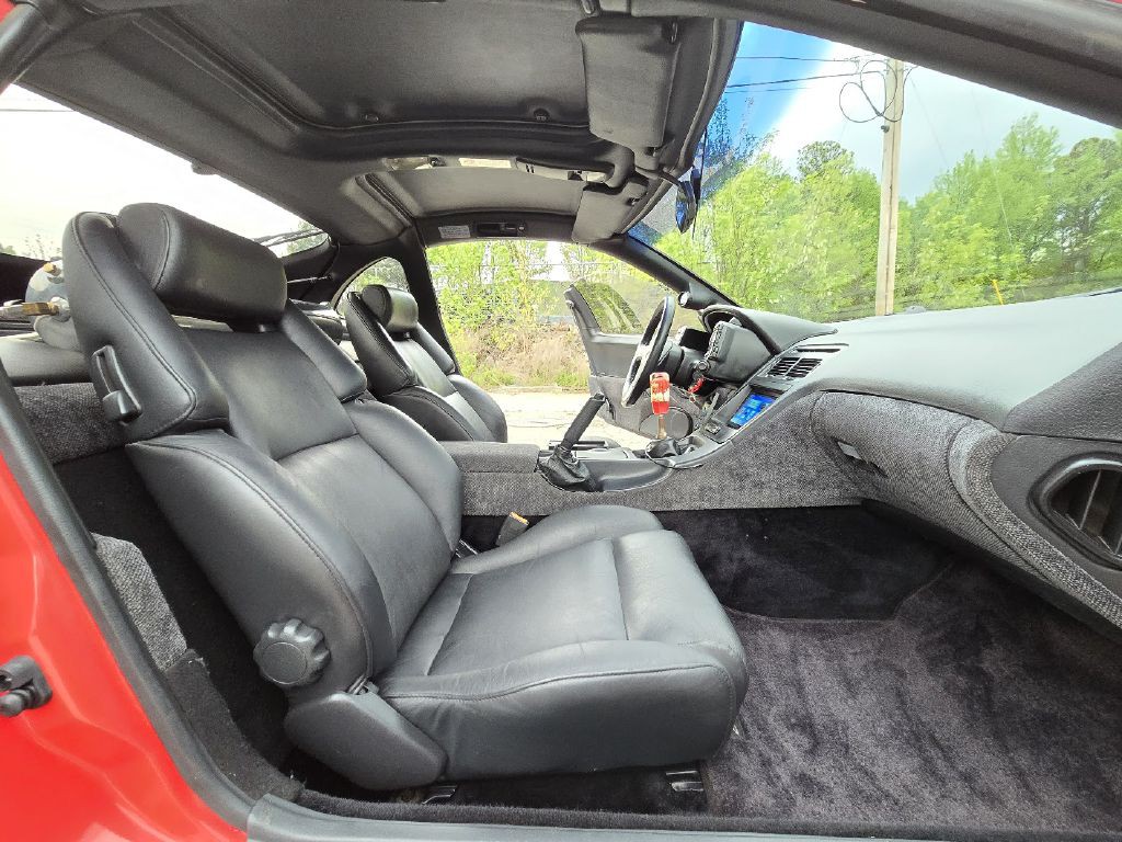 1990 Nissan 300ZX Image 21
