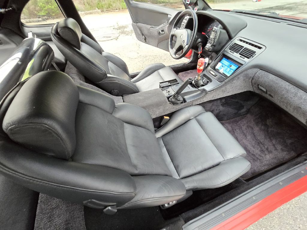 1990 Nissan 300ZX Image 22