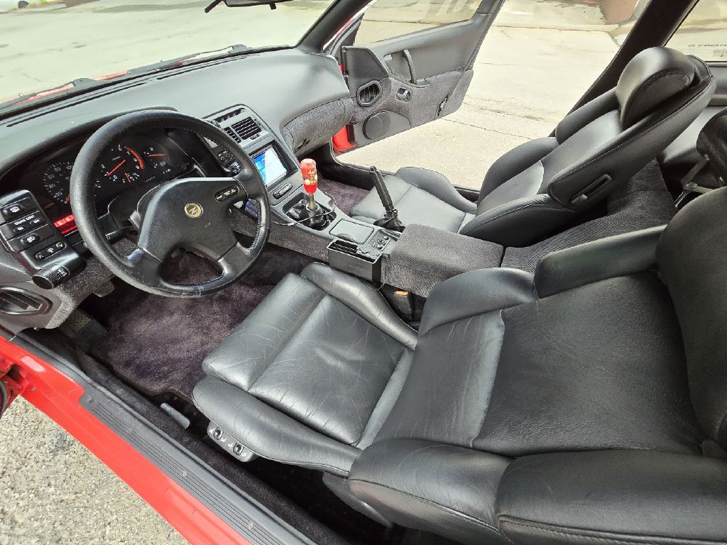 1990 Nissan 300ZX Image 26