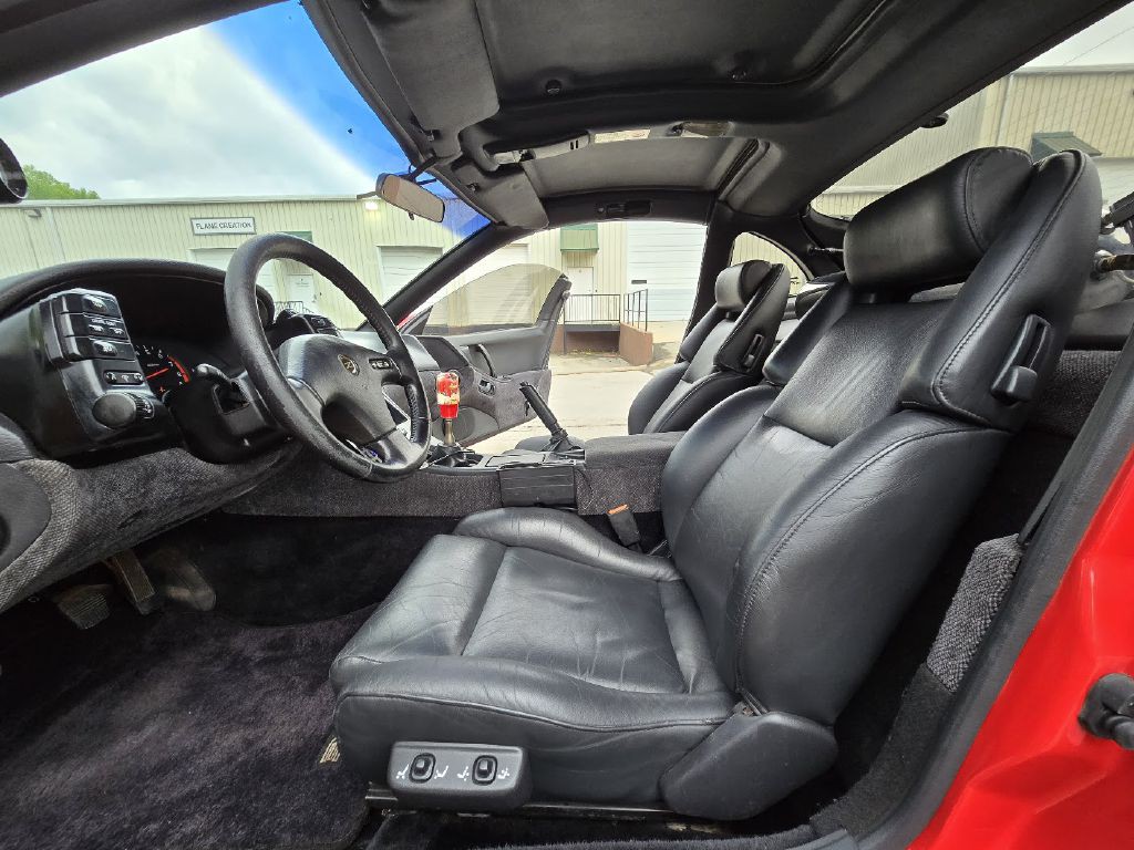 1990 Nissan 300ZX Image 27