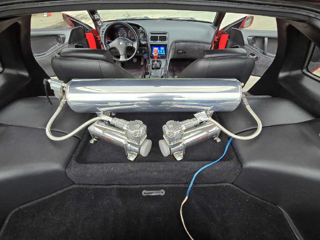1990 Nissan 300ZX Image 29