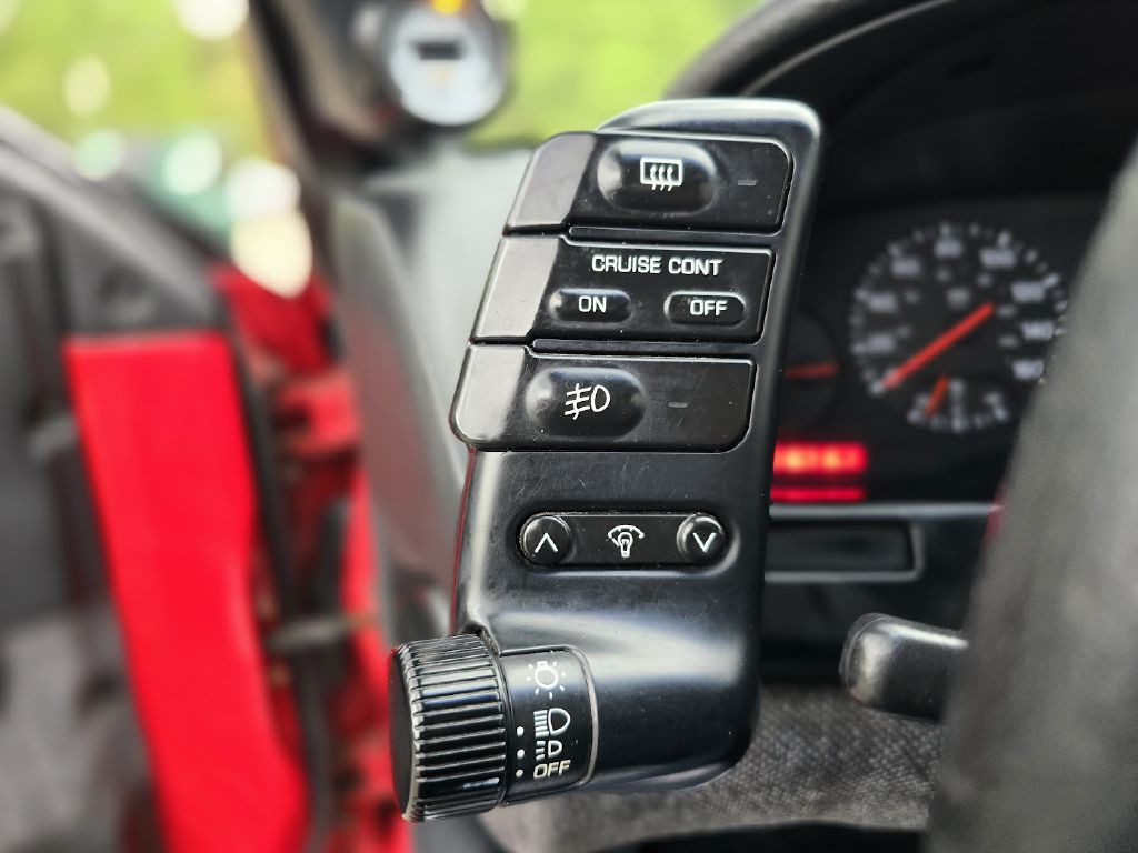 1990 Nissan 300ZX Image 35