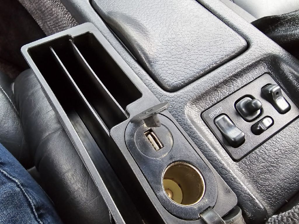 1990 Nissan 300ZX Image 37