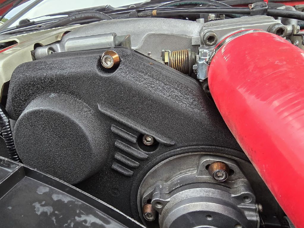 1990 Nissan 300ZX Image 40