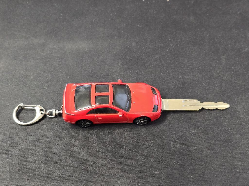 1990 Nissan 300ZX Image 43