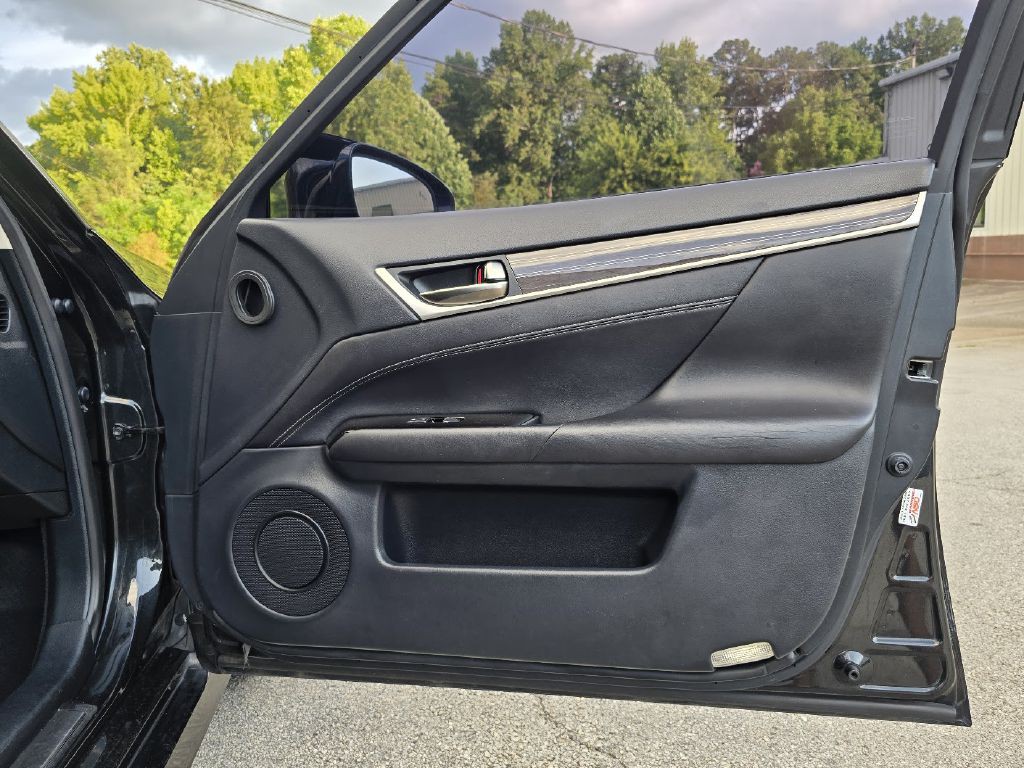 2016 Lexus GS 350 Image 18