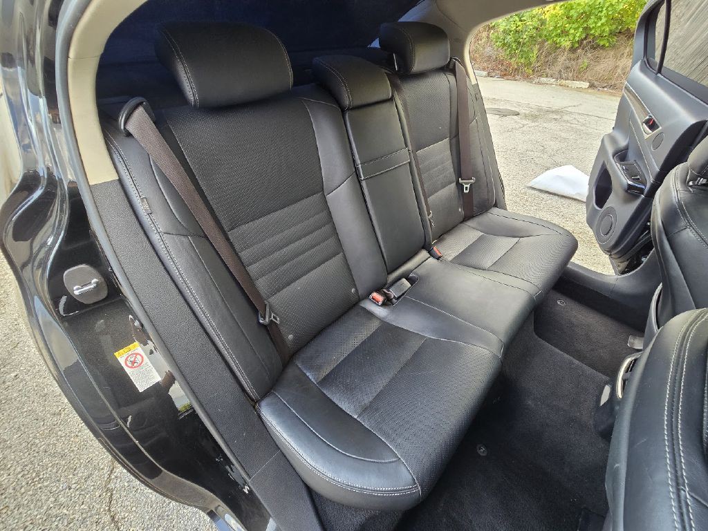 2016 Lexus GS 350 Image 21