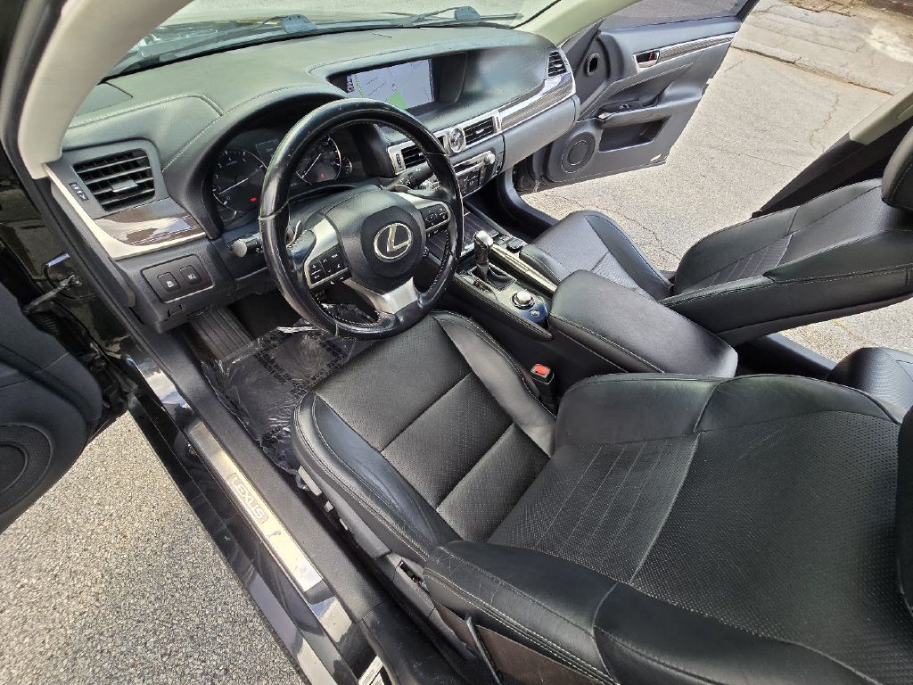 2016 Lexus GS 350 Image 25