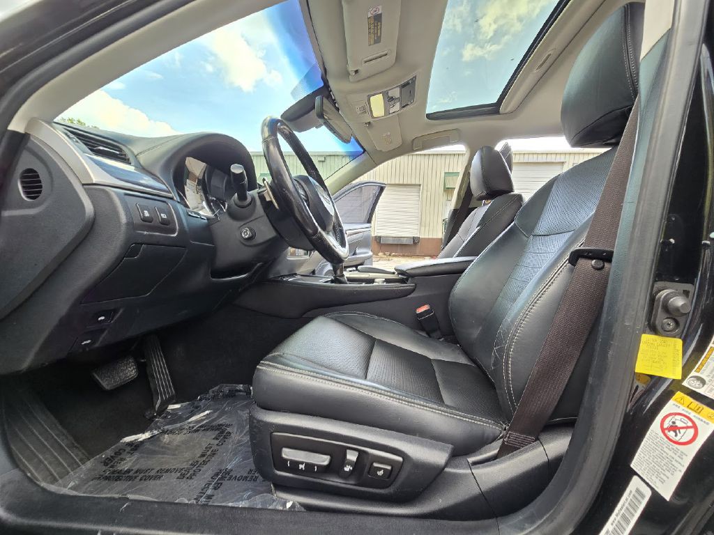 2016 Lexus GS 350 Image 26