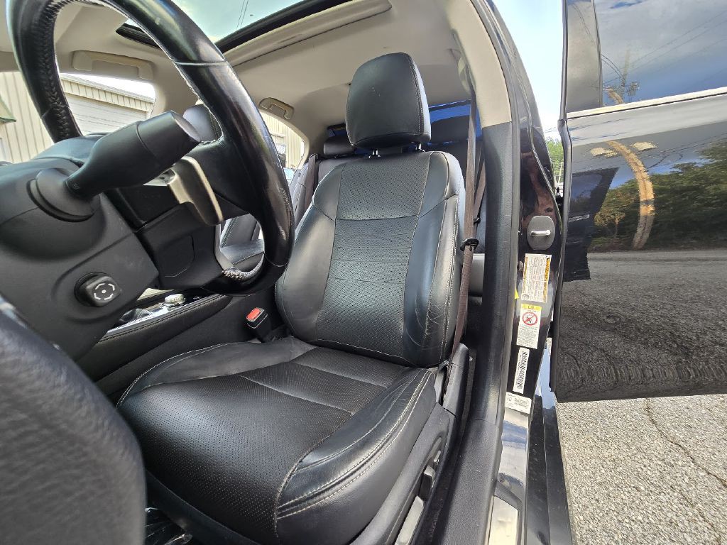 2016 Lexus GS 350 Image 27