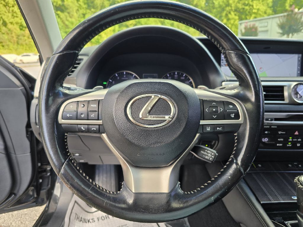 2016 Lexus GS 350 Image 28
