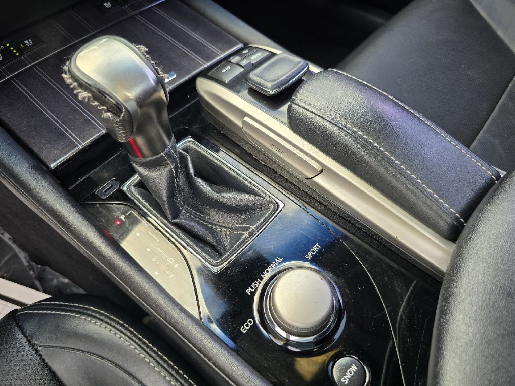 2016 Lexus GS 350 Image 29