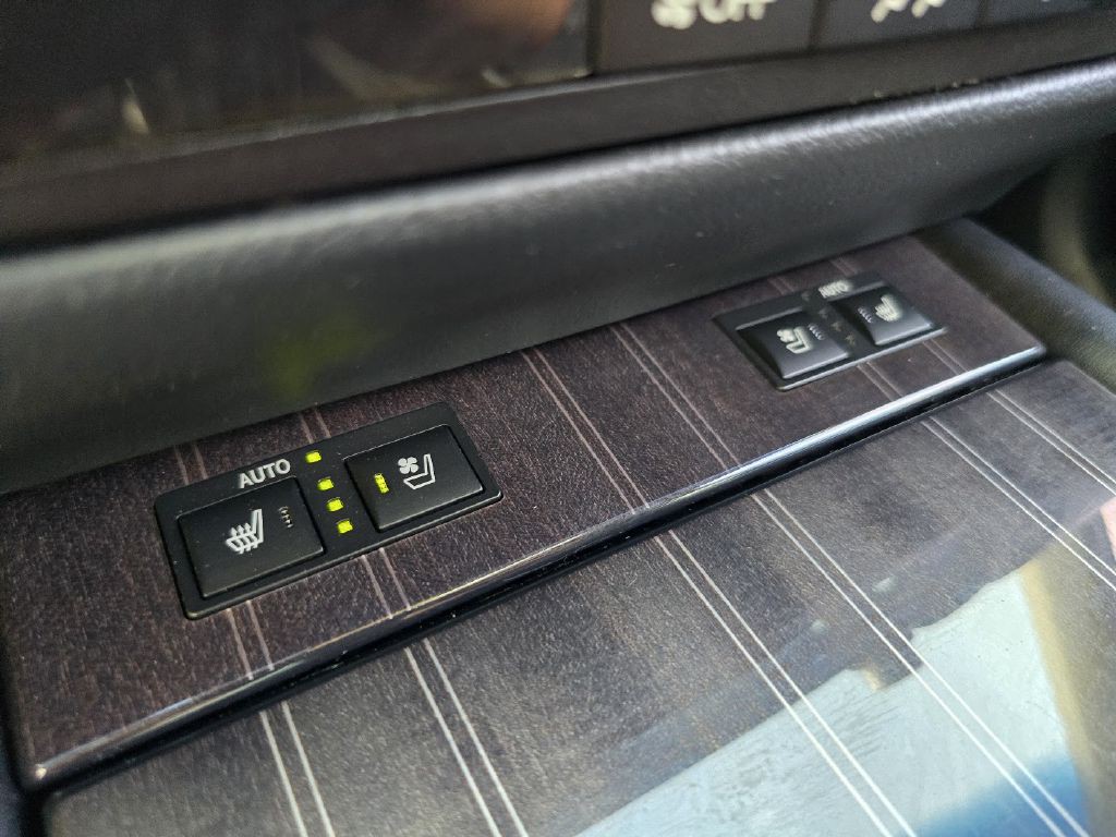 2016 Lexus GS 350 Image 30