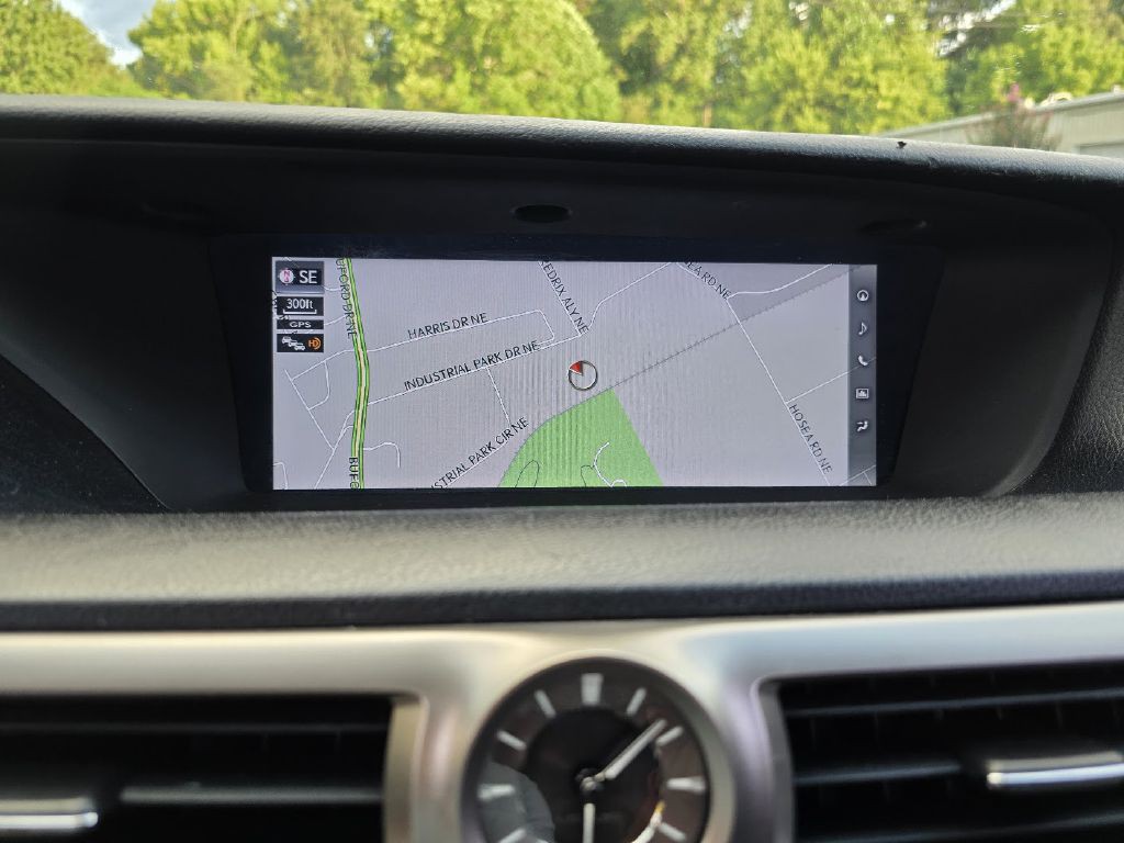 2016 Lexus GS 350 Image 32