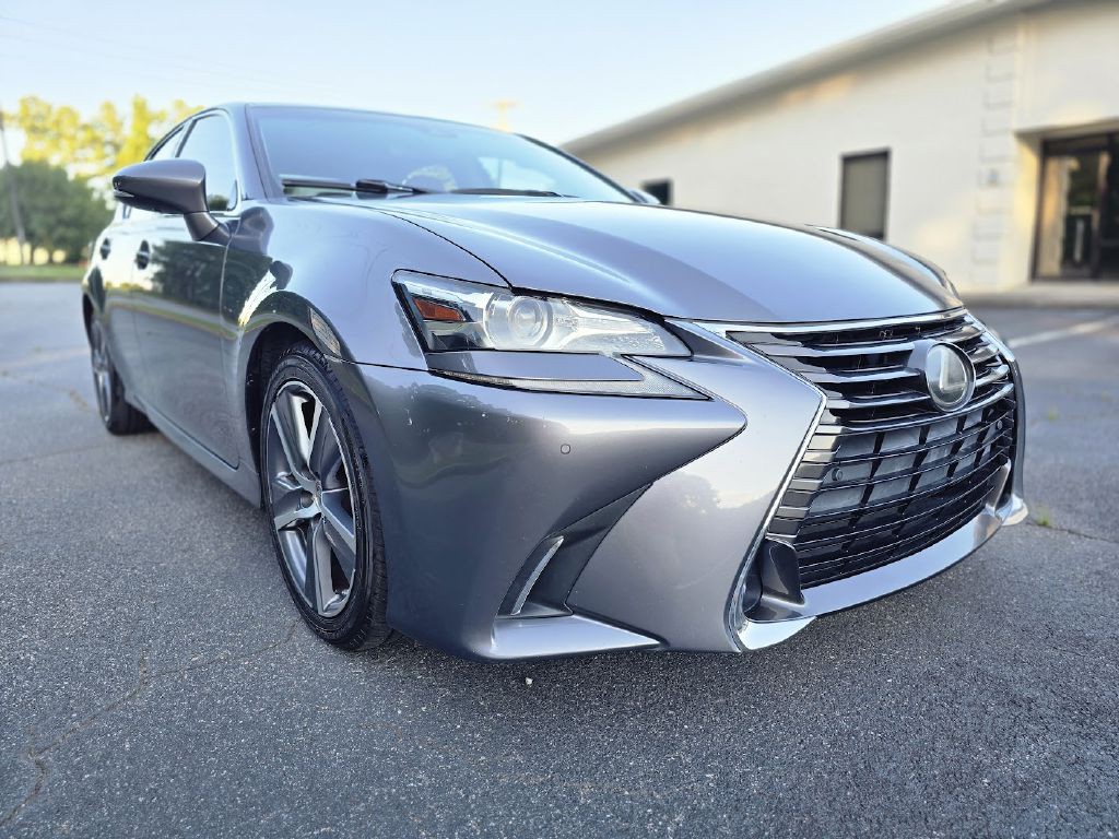 2016 Lexus GS 350 Image 15
