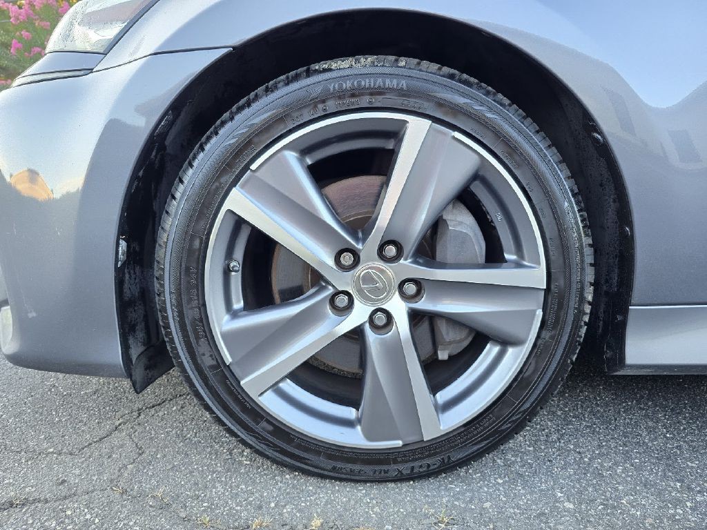 2016 Lexus GS 350 Image 20