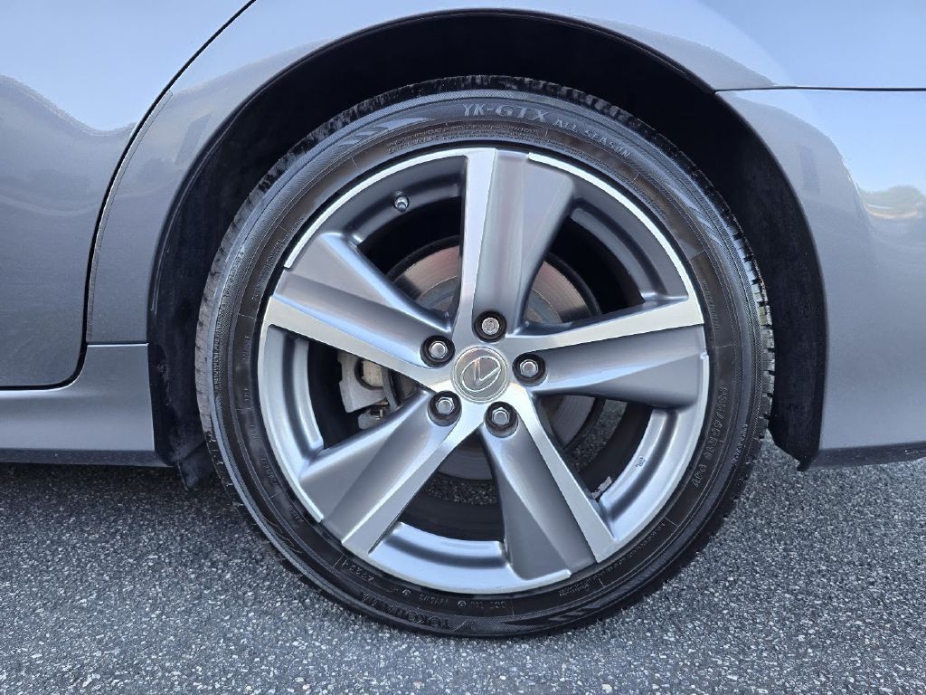 2016 Lexus GS 350 Image 21