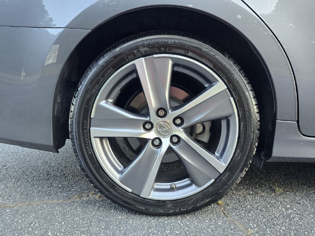 2016 Lexus GS 350 Image 22
