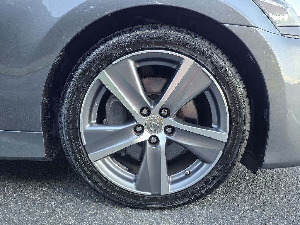 2016 Lexus GS 350 Image 23
