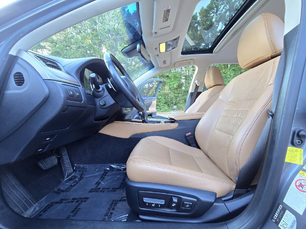 2016 Lexus GS 350 Image 26