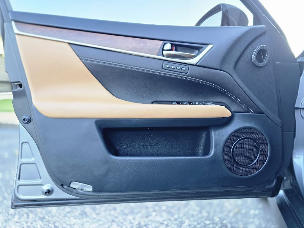 2016 Lexus GS 350 Image 29