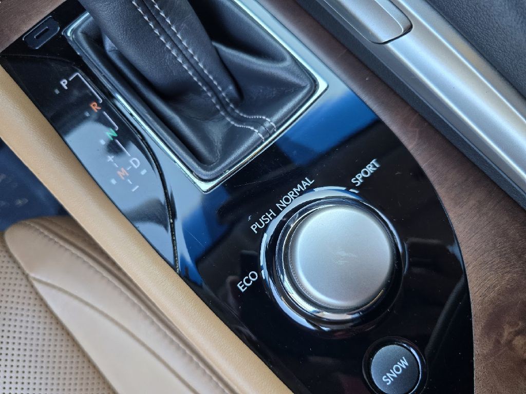 2016 Lexus GS 350 Image 39