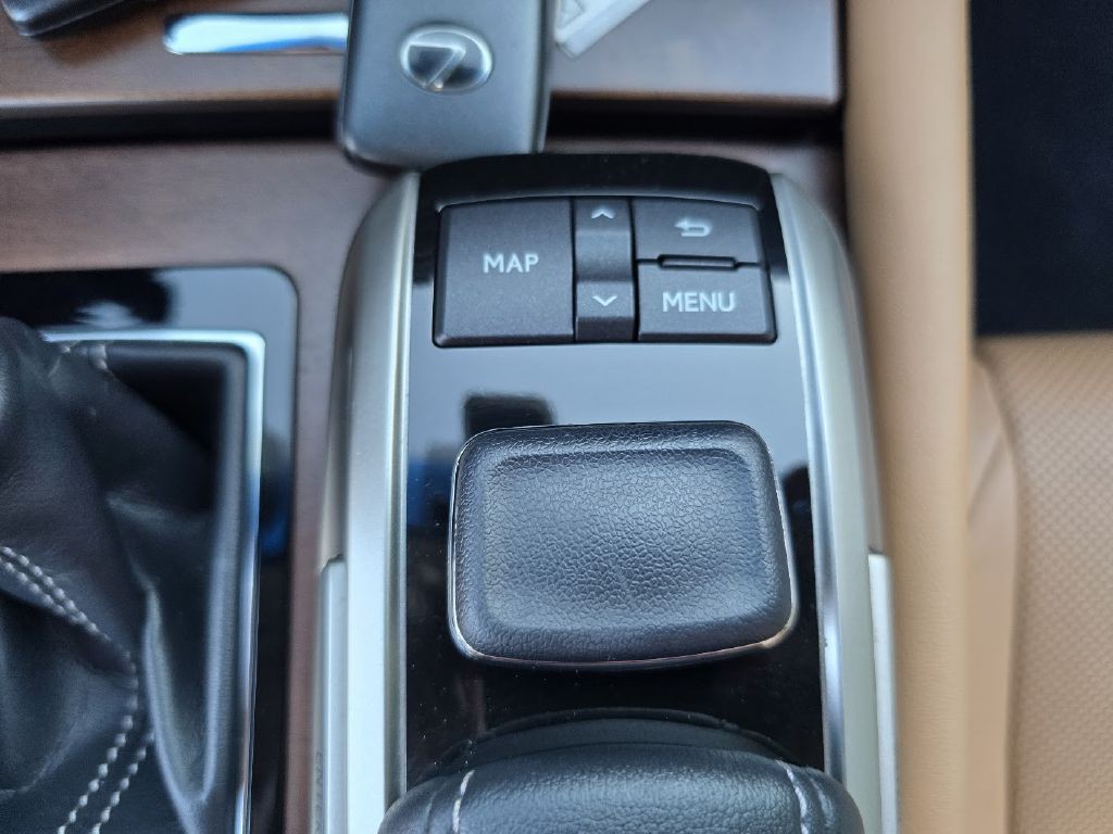 2016 Lexus GS 350 Image 40