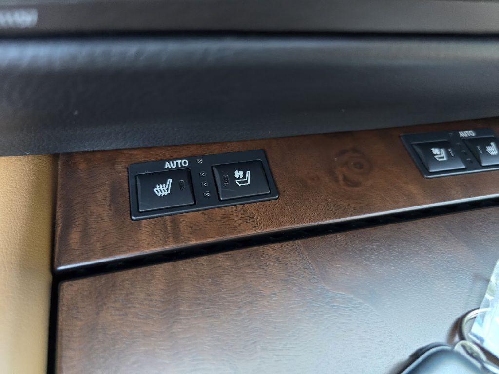 2016 Lexus GS 350 Image 41