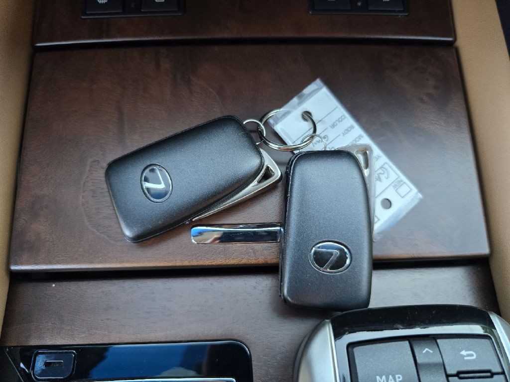 2016 Lexus GS 350 Image 42