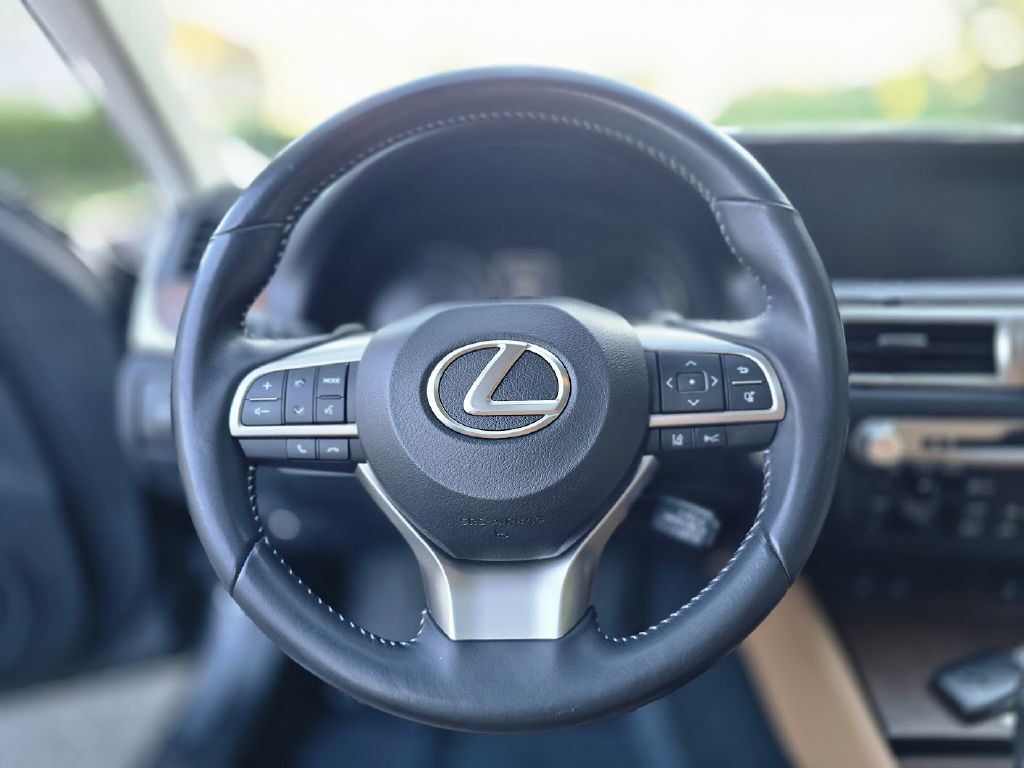 2016 Lexus GS 350 Image 43