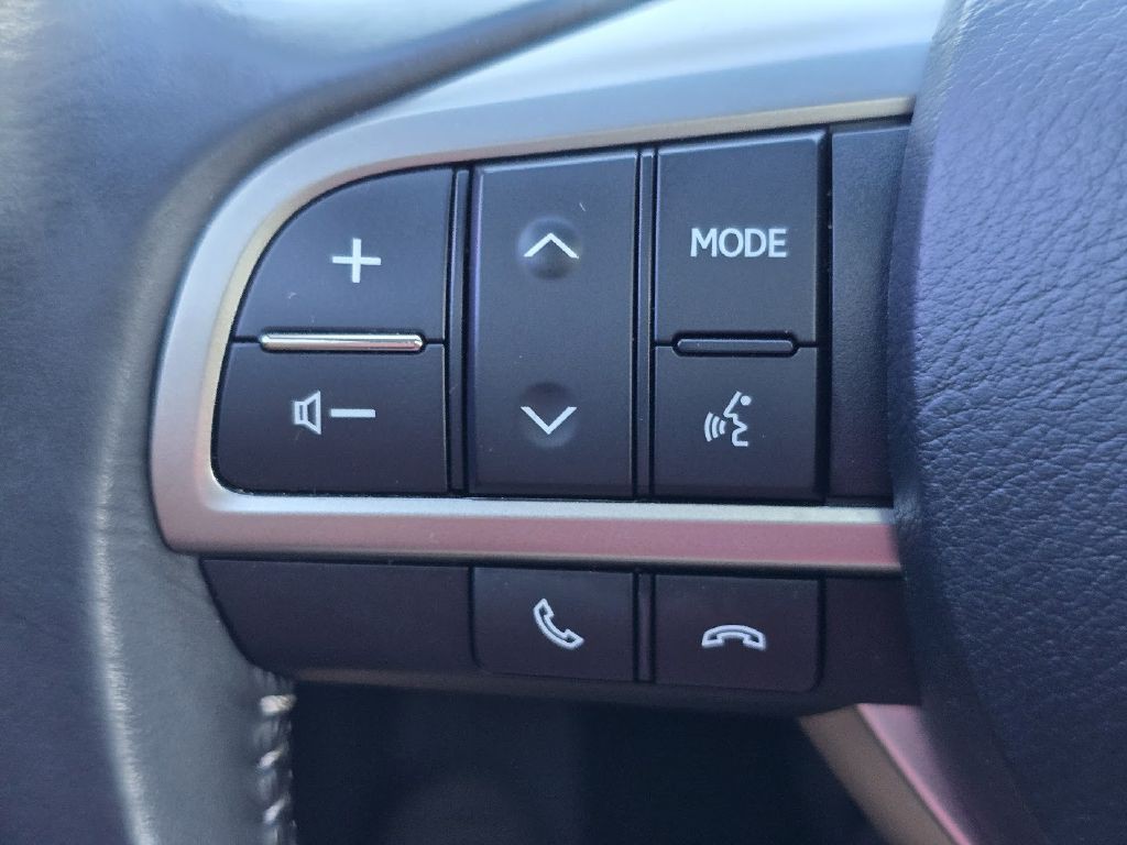 2016 Lexus GS 350 Image 51