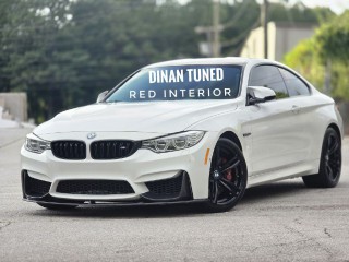 Image for 2016 BMW M4 BASE ID: 6718092